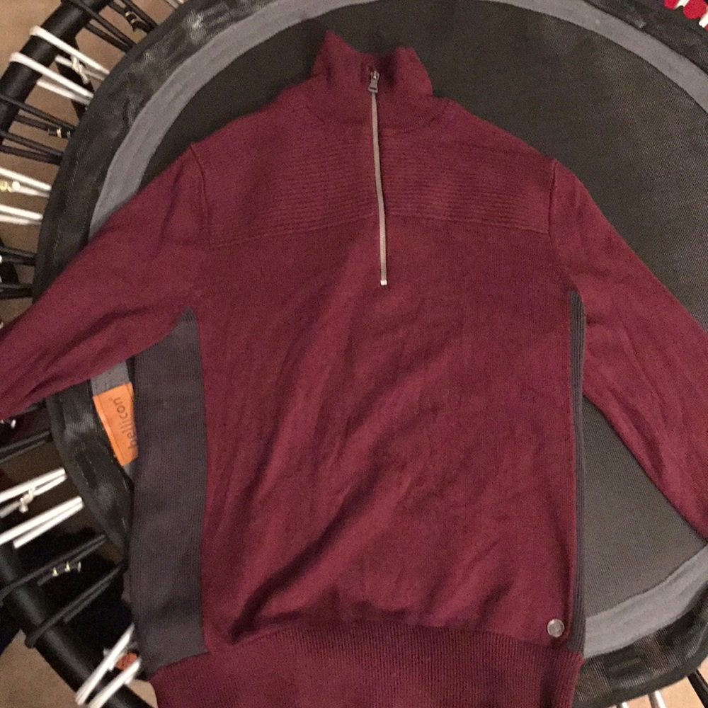 Guess dress sweater